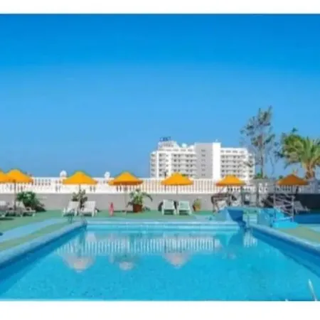 Vista Oceano Daire Costa Adeje