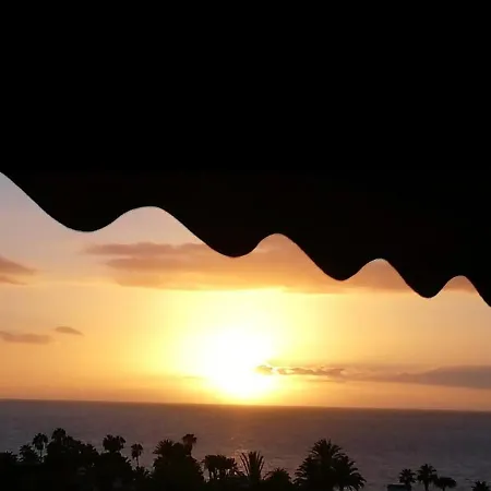 Vista Oceano