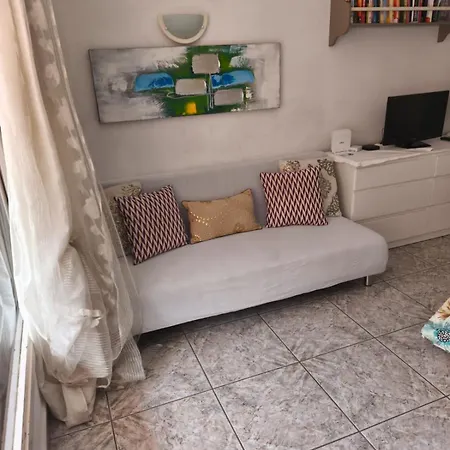 Vista Oceano Apartment *