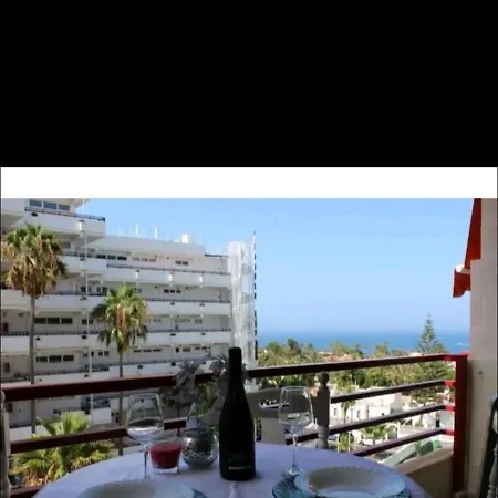Vista Oceano * Costa Adeje (Tenerife)