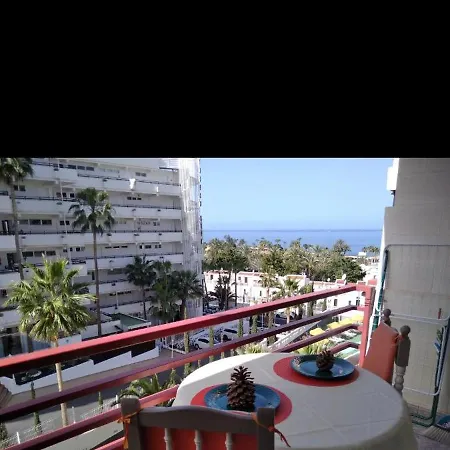 Vista Oceano Daire