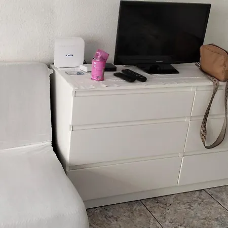 Vista Oceano Apartment